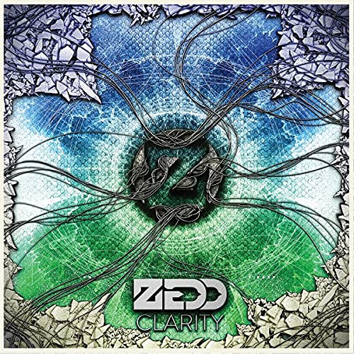 Clarity [CD] Zedd