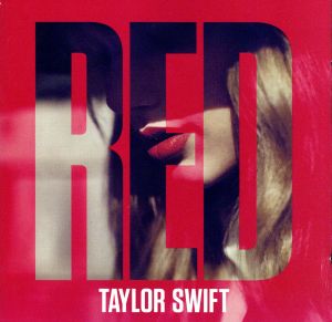 Red -Deluxe- [CD] Swift， Taylor