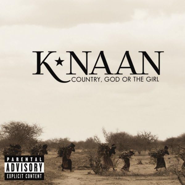 Country， God.. -Deluxe- [CD] K'Naan