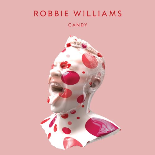 Candy [CD] Williams， Robbie