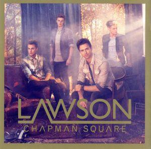 Chapman Square -Deluxe- [CD] Lawson