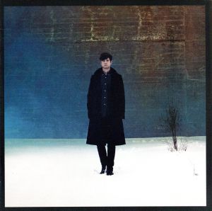 Overgrown [CD] Blake， James