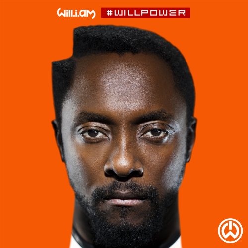 #willpower [CD] Will I Am