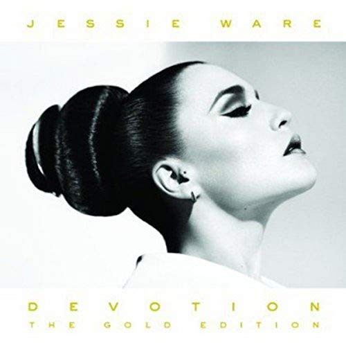 Devotion - The Gold Edition [CD] Jessie Ware