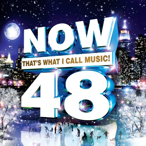Now， Vol. 48: That's What I Call Music [CD] Various Artists Now That's What I Call Music Aaron Bruno Adam Levine Ari Levine David Boyd Douglas Davis Eric Frederic Freddy Wexler James Fauntleroy Jon Paul Julia Michaels Lukasz Gottwald Magnus Nilsson Michae