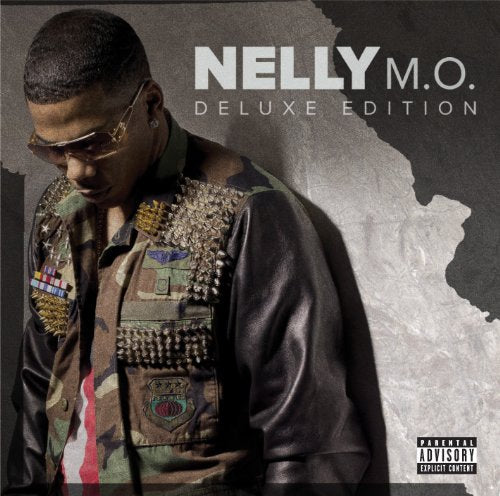 M.O. [CD] Nelly