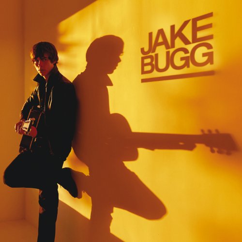 SHANGRI LA [CD] JAKE BUGG