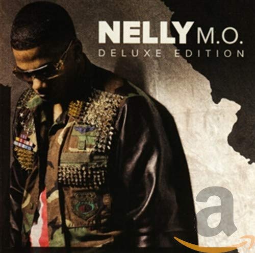 M.O. -Deluxe- [CD] Nelly