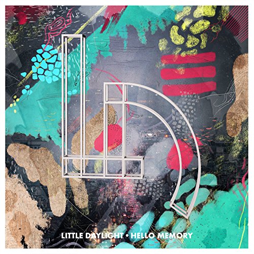 Hello Memory [CD] Little Daylight