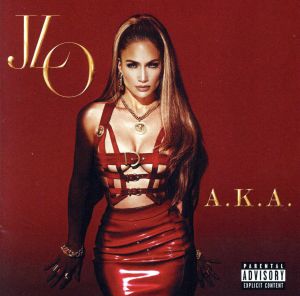 A.k.a. [CD] Lopez， Jennifer