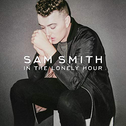 IN THE LONELY HOUR [CD] SMITH， SAM