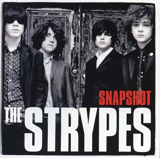Snapshot [CD] Strypes