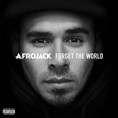 Forget the World -Ltd- [CD] Afrojack