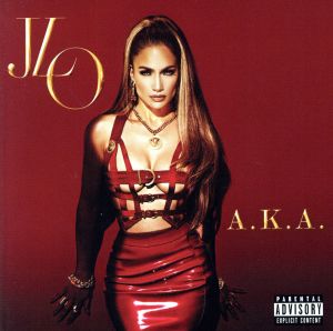 A.K.a -Deluxe- [CD] Lopez， Jennifer