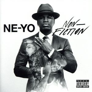 Non-Fiction [CD]