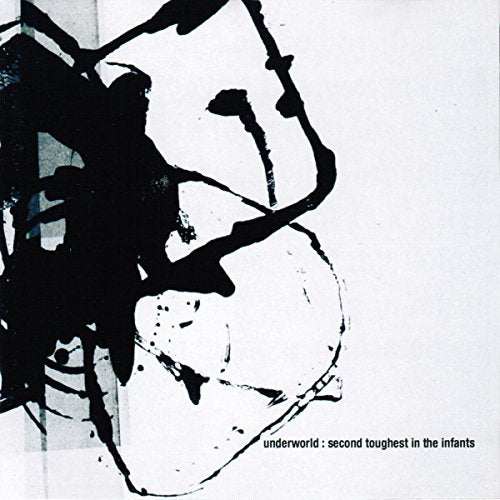Second Toughest in the.. [CD] Underworld