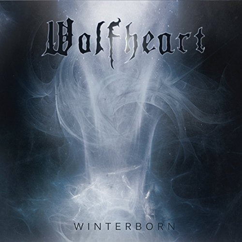 Winterborn [CD] Wolfheart