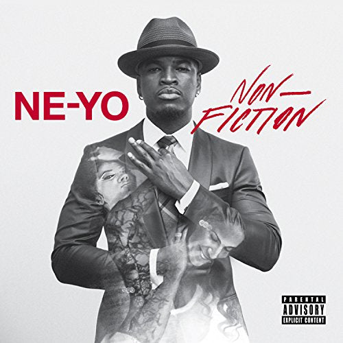 Non-Fiction [CD] Ne-Yo