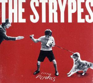 Little Victories -Deluxe- [CD] Strypes