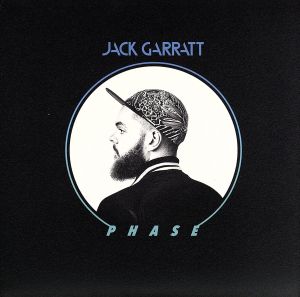 Phase / Deluxe Edit. [CD] Garratt， Jack