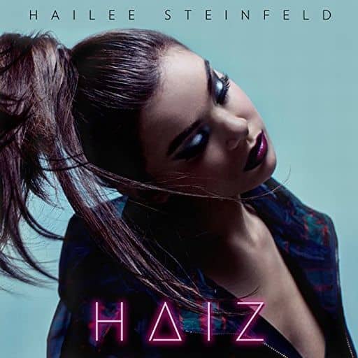 HAIZ [International Version/4Tracks/EP] [CD] ヘイリー・スタインフェルド