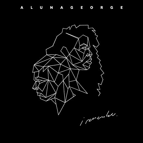 I REMEMBER [CD] ALUNAGEORGE