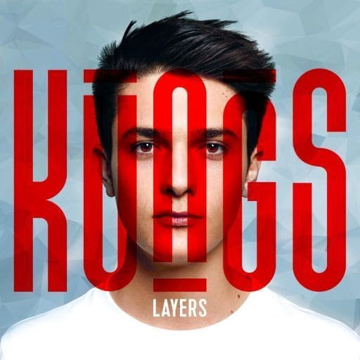 Layers [CD] Kungs
