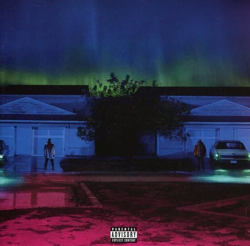 I Decided [CD] Big Sean