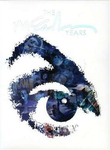 Mccartney Years [DVD] [Import] [DVD]