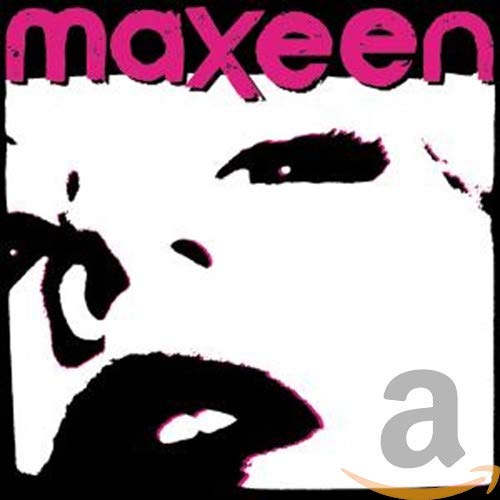 Maxeen [CD] Maxeen