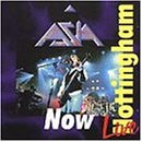 Live Now [CD] asia