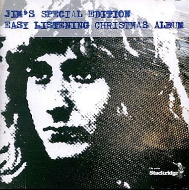Jim's Special Edition Easy Lis [CD] Stackridge