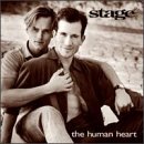 Stage 2: Human Heart [CD] Various Artists