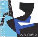 Songs for the Jet Set 2 [CD] Various Artists