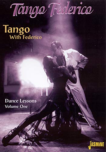 Tango With Federico [DVD] [DVD]
