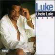 Uncle Luke [CD]