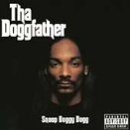 Tha Doggfather [CD] Snoop Doggy Dogg