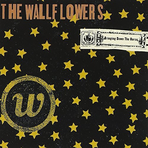 Bringing Down the Horse [CD] Wallflowers