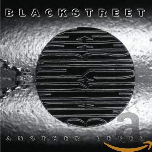 Another Level [CD] Blackstreet