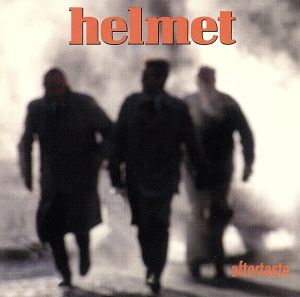 Aftertaste [CD] Helmet
