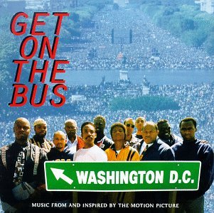 Get on the Bus [CD] Various