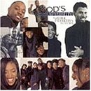 God's Property [CD] Kirk Franklin's Nu Nation
