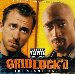 Gridlockd [CD] Various Artists