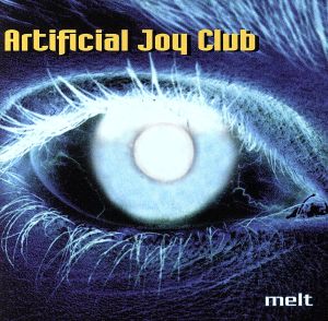 Melt [CD] Artificial Joy Club