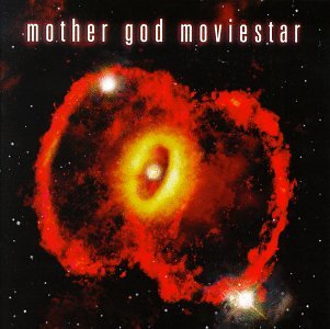 Mother God Moviestar [CD] Mother God Moviestar