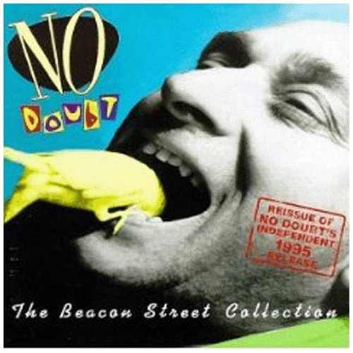 Beacon Street Collection (Reis) [CD] No Doubt