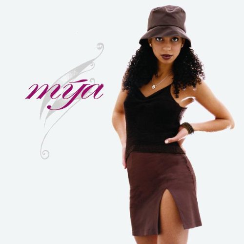 Mya [CD] Mya