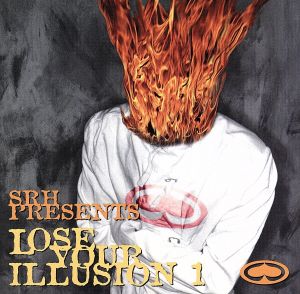 Srh Presents: Lose Your Illusions 1 [CD] Various Artists