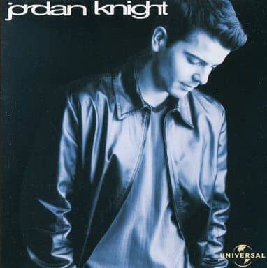 Jordan Knight [CD] Knight， Jordan
