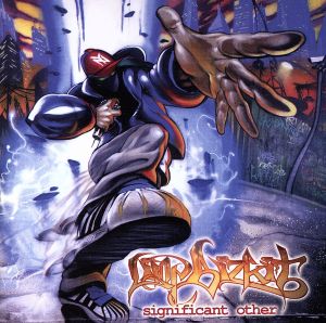 Significant Other (Clean) [CD] Limp Bizkit